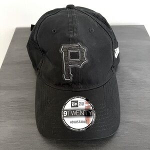 Pittsburgh Pirates New Era 9Twenty Hat